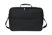 Torba, plecak i pokrowiec na laptopa - Dicota Base XX teczki do Laptop 14.1" | Czarny - D31794