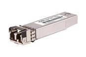 Wzmacniacz i transceiver - Hewlett Packard Enterprise R9D16A Aruba Instant On 1G SFP LC SX 500m OM2 MMF Transceiver - R9D16A