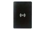 Przechwytywanie audio i wideo - HP LEGIC RF Card Reader - 4QL32A