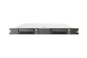 Akcesoria do nosników danych - Hewlett Packard Enterprise 1U Generic Rack Mount Kit / BC029A - BC029A