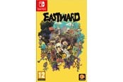Gry - Eastward - Nintendo Switch - RPG - 0811949033932