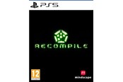 Gry - Recompile - Sony PlayStation 5 - Akcji/Przygodowa - 8720254990750
