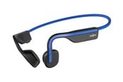 Sluchawki, zestaw sluchawkowy - Shokz OpenMove Blue - S661BL