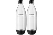 Saturator - Sodastream Tritan bottle Fuse Duo - 1741260480