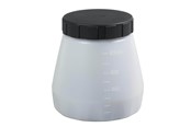 Malowanie - Wagner Cup with lid 800 ml - 4004025020971