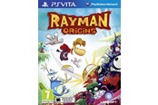 Gry - Rayman Origins - Sony PlayStation Vita - Akcja - 0008888356851