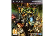 Gry - Dragon's Crown - Sony PlayStation 3 - RPG - 0730865001491