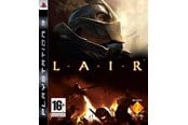 Gry - Lair - Sony PlayStation 3 - Akcji/Przygodowa - 0711719811220