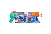 Zabawy w wodzie - NERF Super Soaker Hydro Frenzy 709 ml - F3891