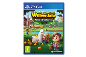 Gry - Life in Willowdale: Farm Adventures - Sony PlayStation 4 - Przygodowy - 8720254990729