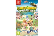 Gry - Castaway Paradise (Code in a Box) - Nintendo Switch - Życie wirtualne - 8720254990200
