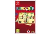 Gry - Ludo XXL (Code in a Box) - Nintendo Switch - Strategia - 8720254990491