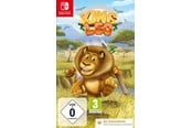 Gry - King Leo (Code in a Box) - Nintendo Switch - Przygodowy - 8720254990248