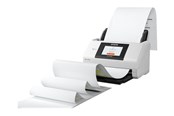 Skaner - Epson WorkForce DS-790WN Document Scanner - B11B265401