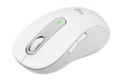 Myszka - Logitech Signature M650 L for Business - Myszy - 5 - Biały - 910-006349