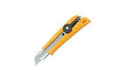 Narzedzia reczne  - OLFA Utility Knife Model L-1 - 18 mm - 091511200195