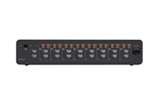 Przełącznik KVM - Belkin Universal Secure Dual-Head - F1DN208KVM-UN-4