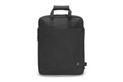 Torba, plecak i pokrowiec na laptopa - Dicota Eco Motion Tote do Laptop 15.6" | Czarny - D31877-RPET