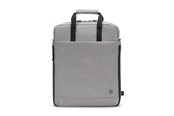 Torba, plecak i pokrowiec na laptopa - Dicota Eco Motion Tote do Laptop 15.6" | Szary - D31879-RPET