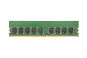RAM - Synology - DDR4 - module - 8 GB - DIMM 288-pin - unbuffered - D4EU01-8G
