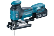 Wyrzynarka - Makita DJV181RTJ - DJV181RTJ