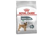 Psy - Royal Canin Mini Dental Care 3kg - 3182550894371