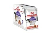 Koty - Royal Canin Sterilised Chunks In Gravy 85g (12-Pack) - 9003579311295