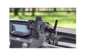 Zarządzanie kablami - Gamber-Johnson LLC Zirkona - 2-down joiner with brake for holder - medium - 7110-1259