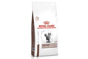Koty - Royal Canin VD Hepatic 2kg - 3182550787963