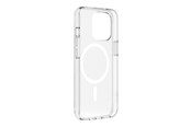 Telefon - Pokrowiec i etui - Belkin SheerForce Magnetic Phone Case - MSA006BTCL