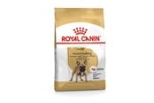 Psy - Royal Canin French Bulldog Adult 9kg - 3182550846042