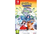 Gry - Pocky & Rocky Reshrined - Nintendo Switch - Akcja - 4260650743580