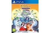 Gry - Pocky & Rocky Reshrined - Sony PlayStation 4 - Akcja - 4260650743610