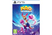 Gry - Kao The Kangaroo - Sony PlayStation 5 - Platformowa - 3700664530093