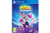 Gry - Kao The Kangaroo - Sony PlayStation 4 - Platformowa - 3700664530062