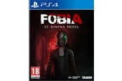 Gry - Fobia - St. Dinfna Hotel - Sony PlayStation 4 - Akcji/Przygodowa - 5016488138963