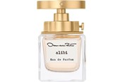 Perfumy i zapachy - Oscar de la Renta Alibi Eau De Parfum Spray 100 ml - 085715566027