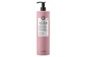 Pielęgnacja włosów - Maria Nila Luminous Colour Conditioner 1000 ml - S-MN-038-D9