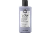 Pielęgnacja włosów - Maria Nila Sheer Silver Conditioner 300 ml - S-MN-023-B9