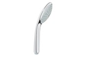 Prysznic i akcesoria do montazu - Grohe Euphoria 110 Mono hand shower 1 jet type, chrome - 27265000
