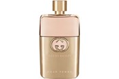 Perfumy i zapachy - Gucci Guilty Pour Femme Eau de Toilette 90 ml - 3616301976141