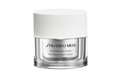 Pielegnacja twarzy - Shiseido Men Total Revitalizer Cream  50 ml - 768614184089