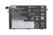 Bateria do laptopa - Lenovo LG Chem L17L3P51 - 5B10W13887