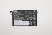 Bateria do laptopa - Lenovo LG Chem L17L3P51 - 5B10W13887