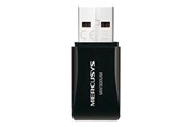 Adapter Sieciowy (karta sieciowa, serwer druku, itp.) - MERCUSYS MW300UM - MW300UM