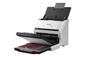 Akcesoria komputerowe - Epson scanner dockable flatbed accessory - B12B819011