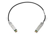 Kabel sieciowy - HP E Copper Cable - Czarny - 3m - 844477-B21