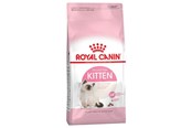Koty - Royal Canin Kitten 400g - 3182550702379