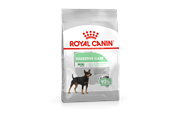 Psy - Royal Canin Mini Digestive Care 3kg - 3182550894012