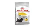 Psy - Royal Canin Mini Dermacomfort 3kg - 3182550893916